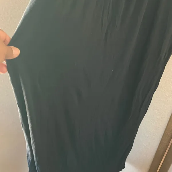 FINAL MARKDOWN Love Circle Black dress medium - Image 6