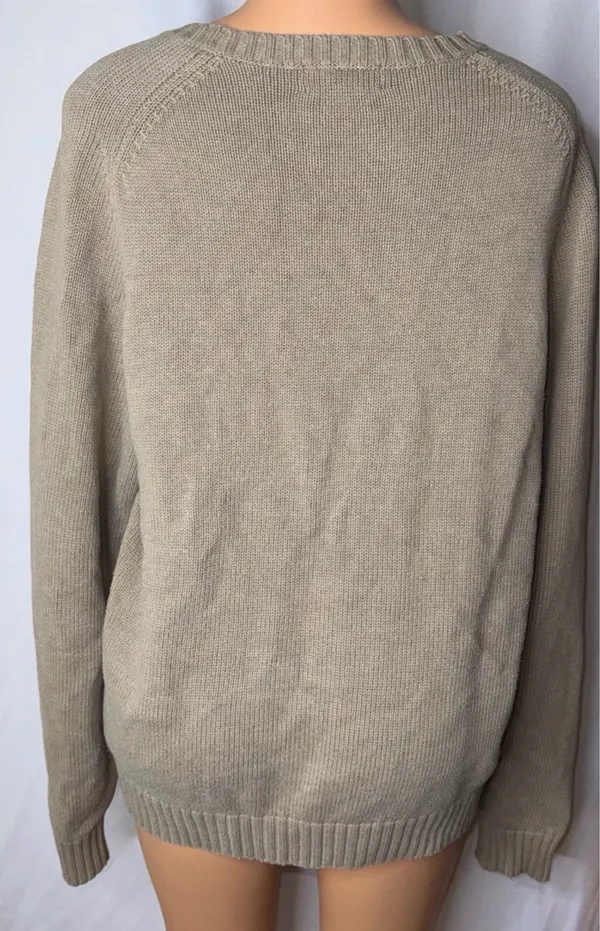 Gwinnett gladiators crewneck sweater - Image 6