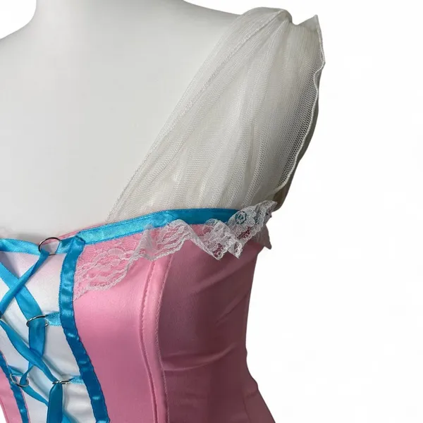 Fairy Princess Costume - Image 4