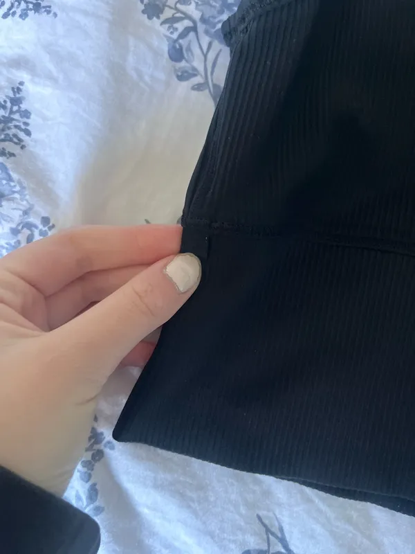 Lululemon Pivot Tank - Image 2