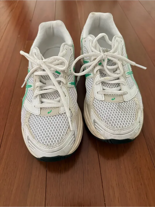 ASICS Gel 1130 Sneaker size W9/M7.5 - Image 4