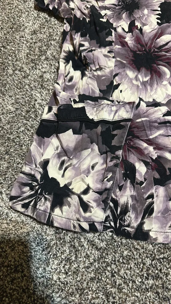 Scrub top Multi Size M - Image 2