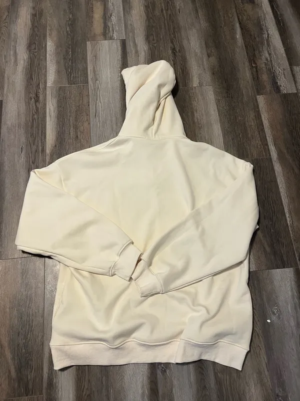 Aelfric Eden Oversized Bow Hoodie - Image 4