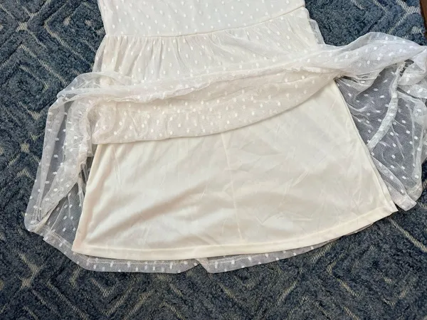 Love X Design Babydoll Dress - Image 3