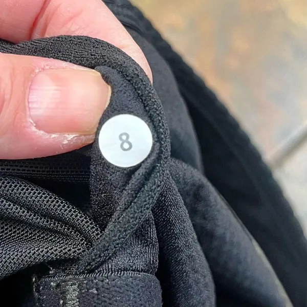Lululemon Power Technique Built-in Shelf Bra Tank Top 8 - Image 9