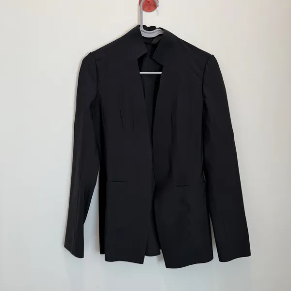 ATHLETA • Women’s Cosmic Blazer Jacket Size 0 - Image 2