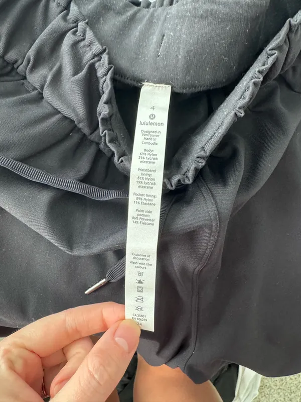 Lululemon Pants - Image 3
