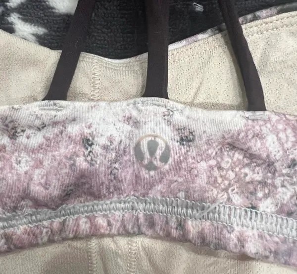 Lululemon Sports Bra - Image 3