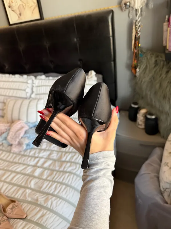 Steve Madden Heels - Image 3