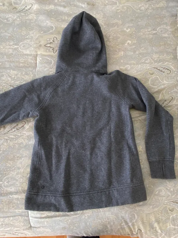 Lululemon Scuba Pullover - Image 2
