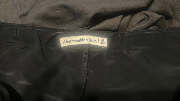 Abercrombie Linen Skort - Image 2