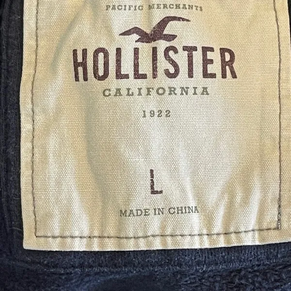 Hollister Hoody‎ Sweatshirt as is - Image 2