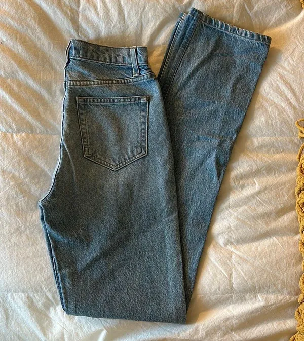 Reformation Jeans - Image 2