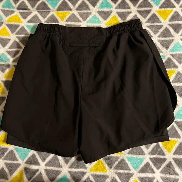 Running shorts ❗️clearance❗️ Black Size L - Image 2