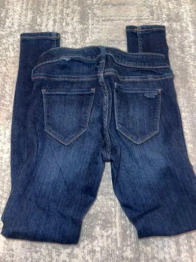 Hollister Jeans - Image 4