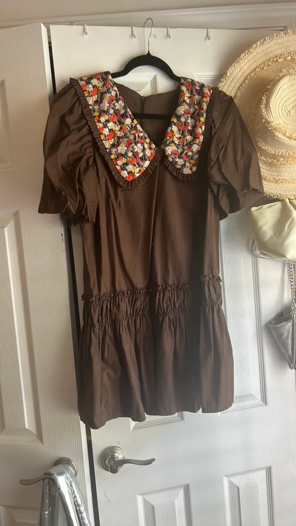 Perfect fall dress  - Image 3
