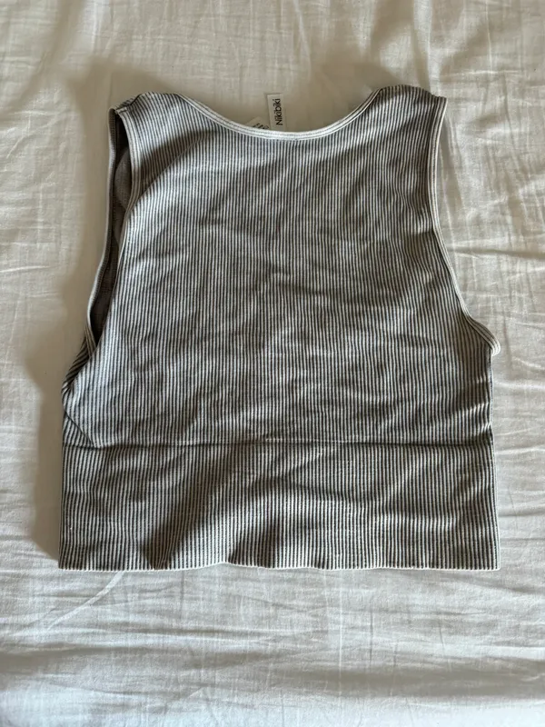 NIKIBIKI tank top - Image 2