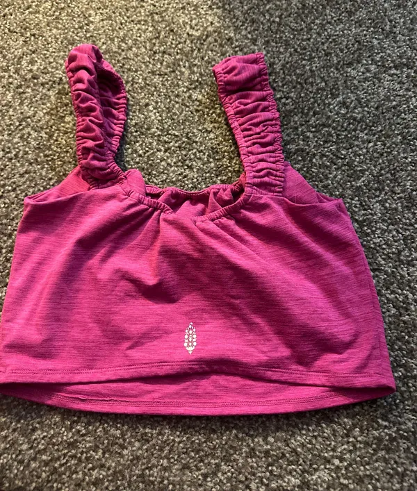 Free People Movement Top - Image 2