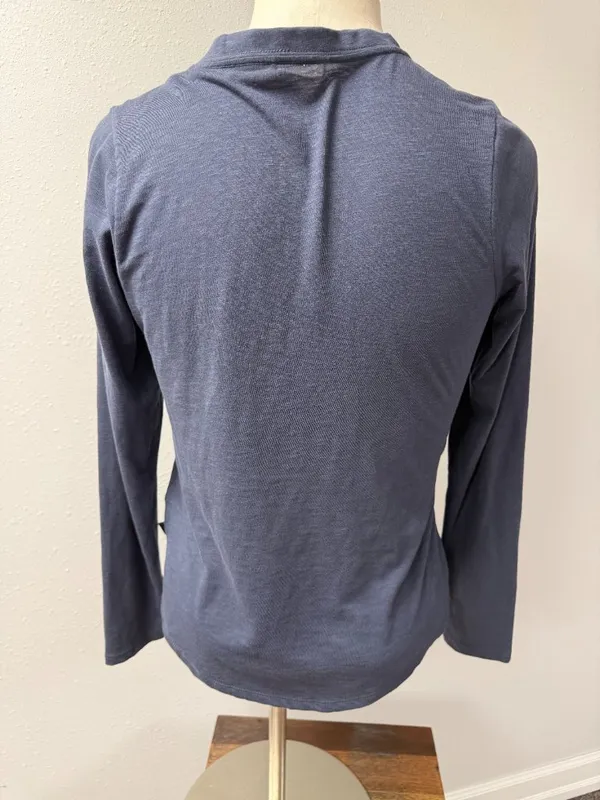 Patagonia Mainstay Henley - Image 3