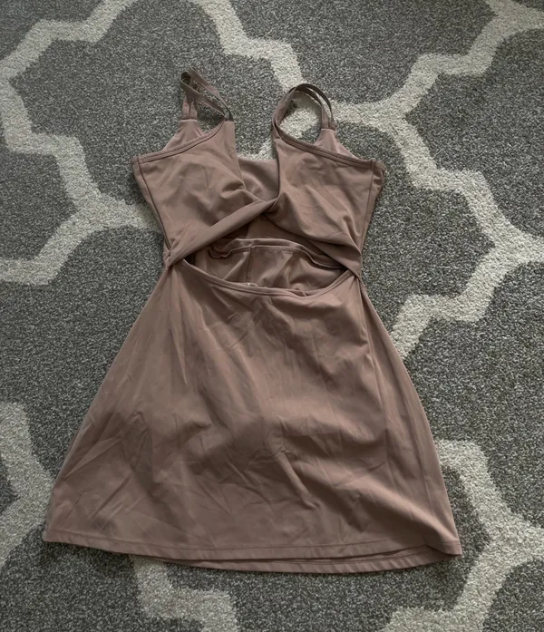 Forever 21 athletic travel dress - Image 2