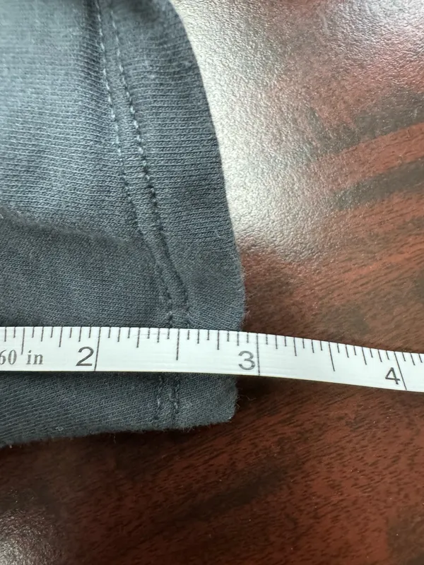 Victoria’s Secret Sport Grey Shorts Size Small - Image 6