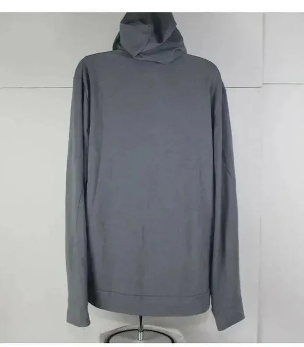 ladies Nike DRI-FIT hoodie size M - Image 4