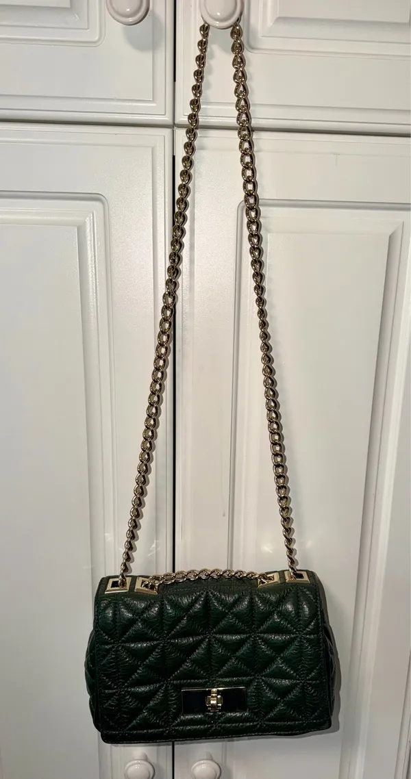 Kate Spade Sedgewick Fall Crossbody Bag  - Image 2