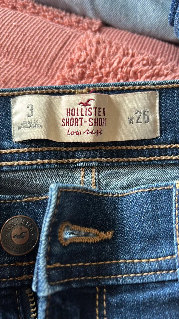 Hollister Shorts - Image 3