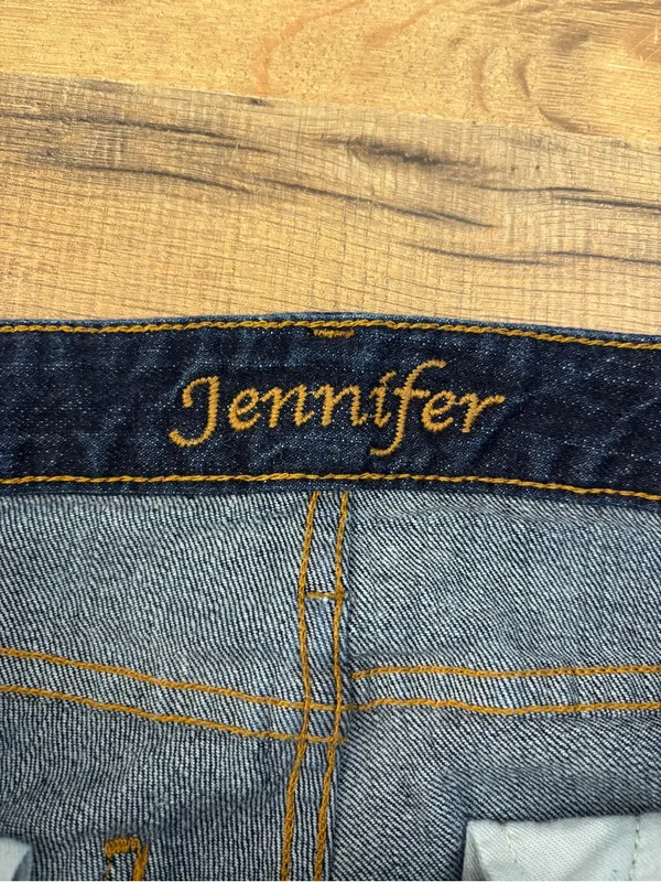 Kimes Ranch Jennifer Flare Leg Western Jeans Dark Wash Women’s - Image 12