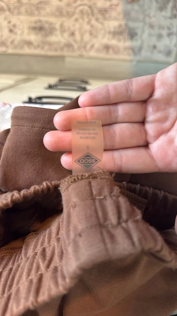 The Southern Shirt Company Pants - Image 3
