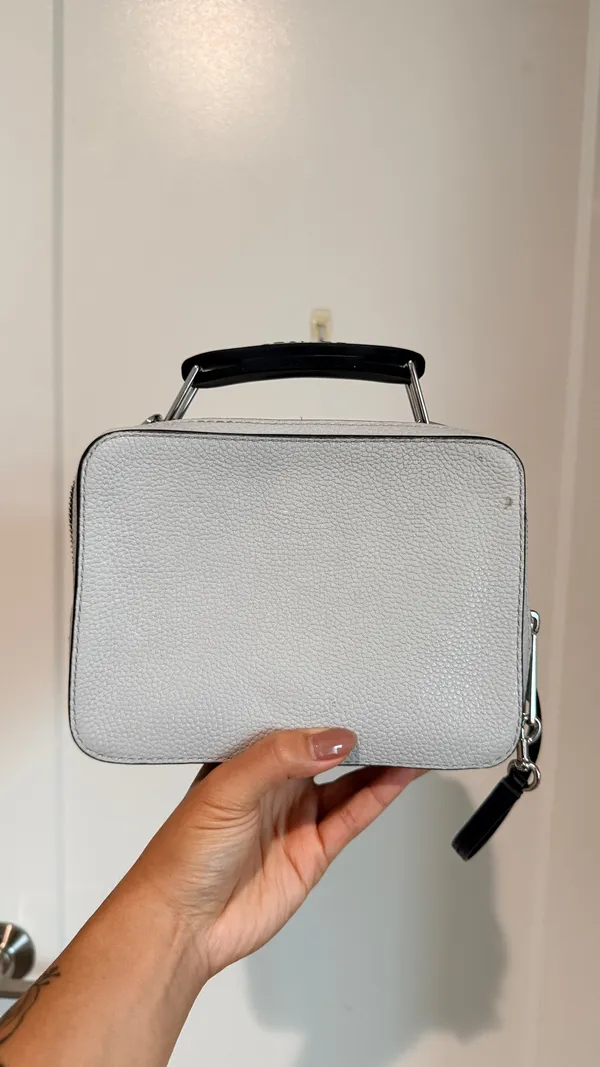 Marc Jacobs Crossbody Bag - Image 9