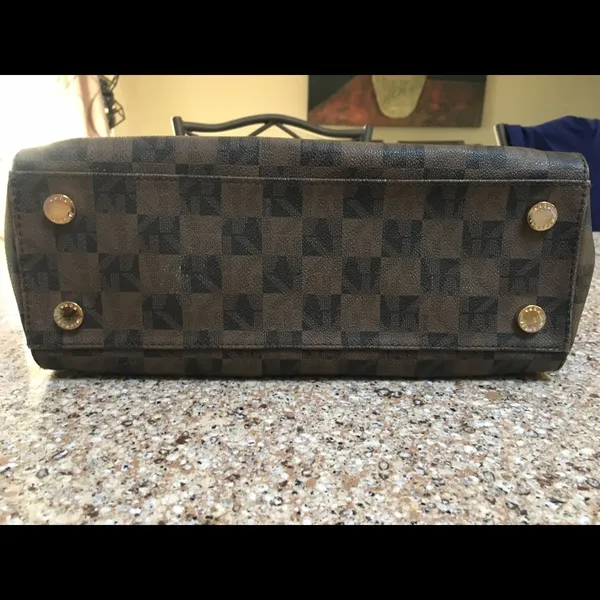 Michael Kors Monogram bag - Image 3