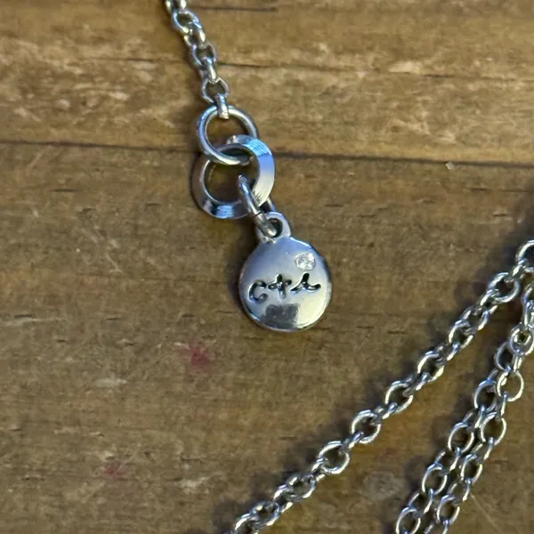 Chloe + Isabel convertible layered pendant necklace - Image 6