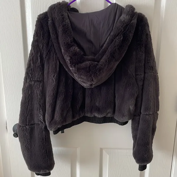 Free People FP Movement Love it Soft hoodie jacket - Image 7