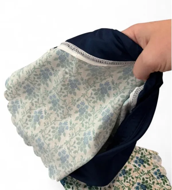 Tuckernuck Sport Scallop Marisa Tennis Shorts XS - Image 9