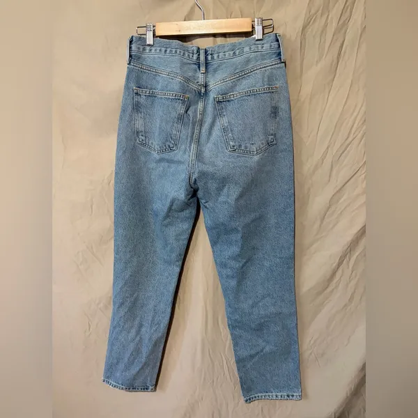 Agolde jeans - Image 3