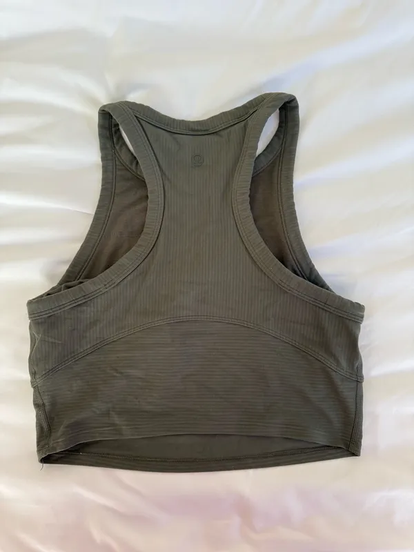 Lululemon Blissful Blend Tank - Image 5