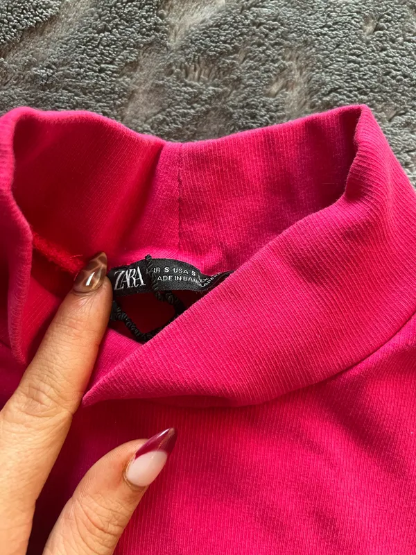 ZARA Tank - Image 4