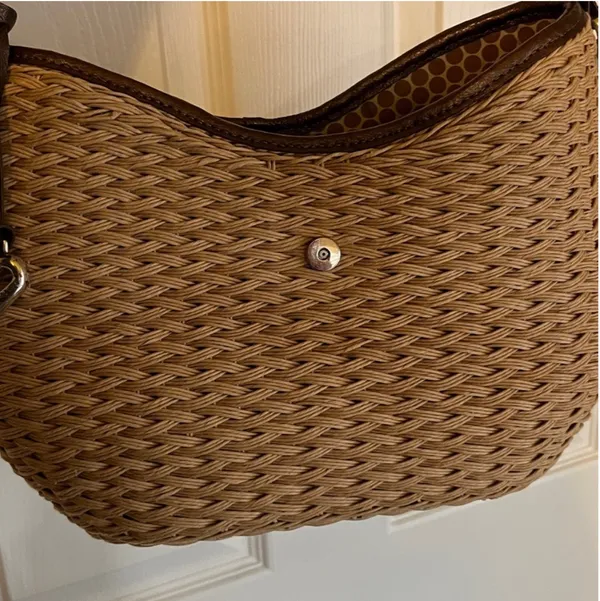 Brighton Bag Shoulder - Image 2