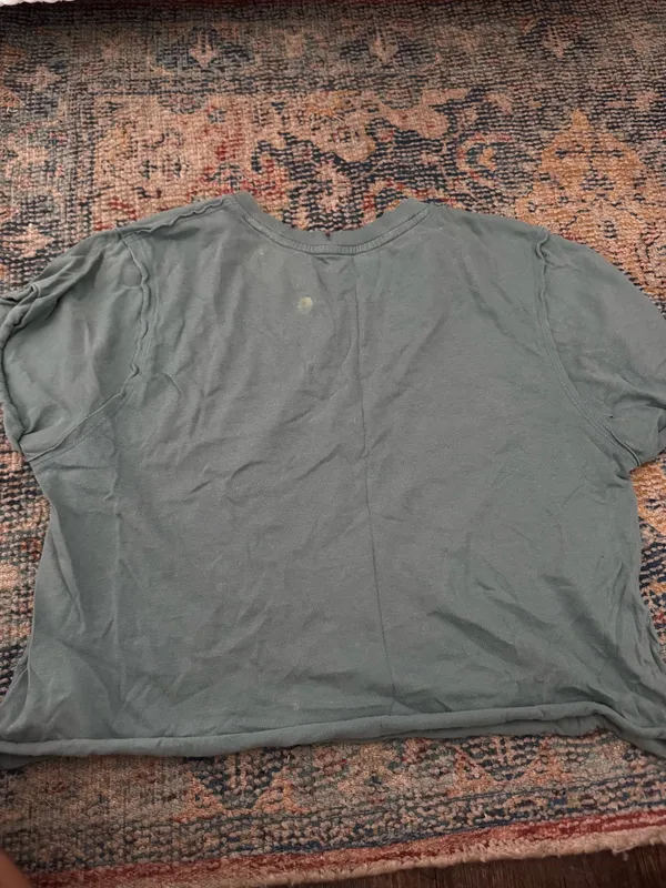 Free people tee - Image 3