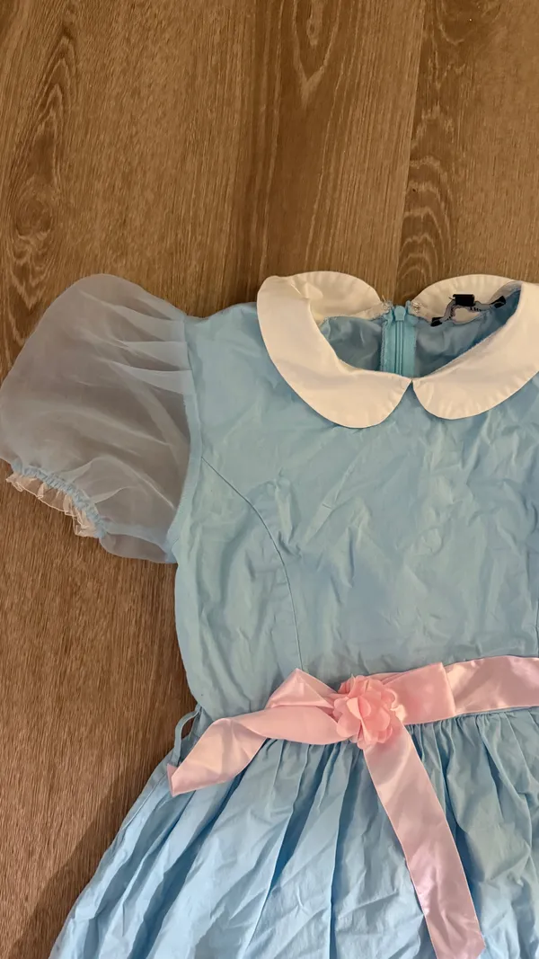 Shining Twin Dolls Kill Costume - Image 2