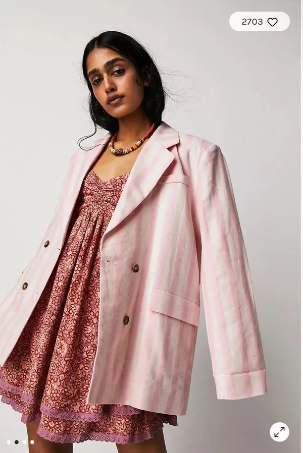 Tabitha Mini Dress Free People - Image 2