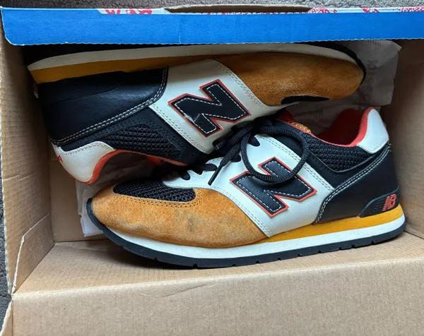 New Balance Classic - Image 2