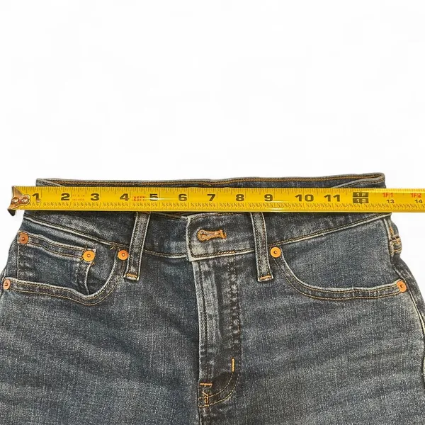 Madewell Jeans - Image 4
