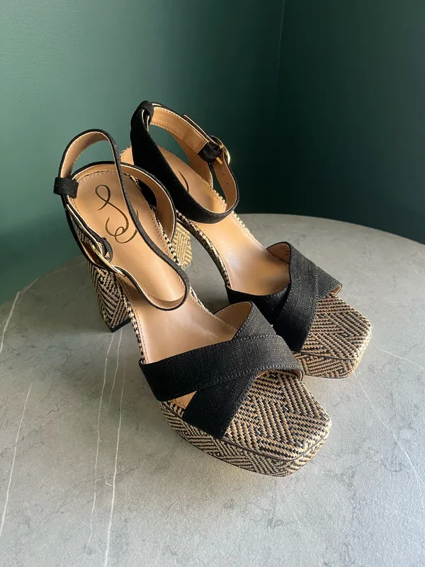 Sam Edelman Nolita Platform Sandal  - Image 3