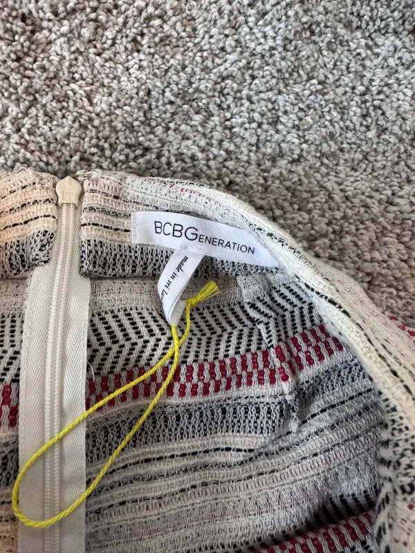 BCBGeneration knit shorts - Image 2