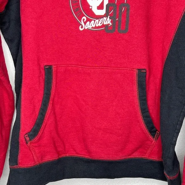 Gear for Sports‎ OU Hoody - Image 2