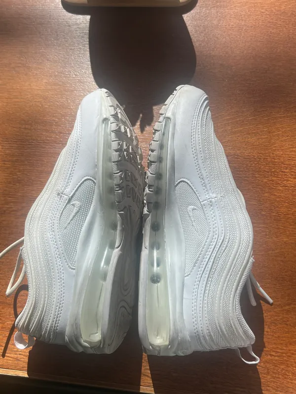 Nike Air Max 97s - Image 4
