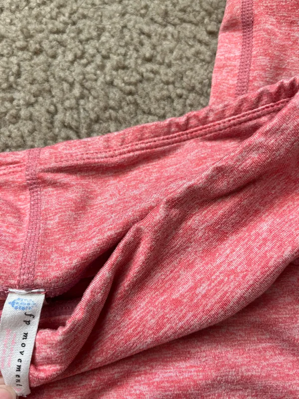 Free People Movement Infinity Leggings - Image 4