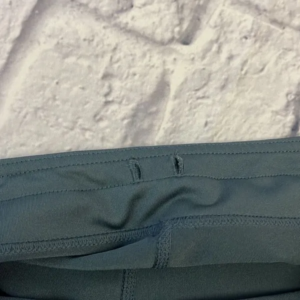 Athleta mid rise flare pant - Image 5
